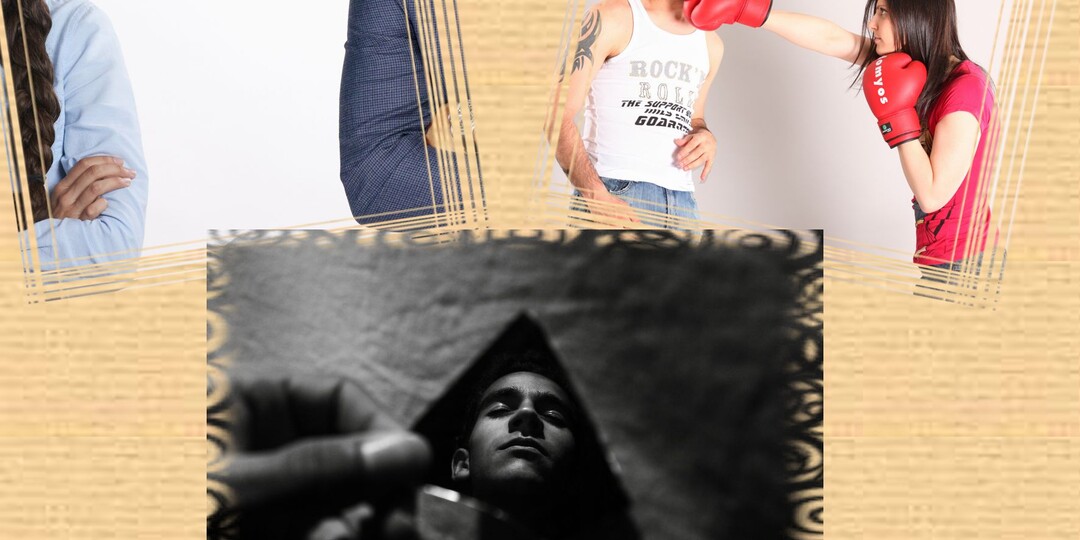 «Не хочу жить с мужем, который довел меня до онкологии»