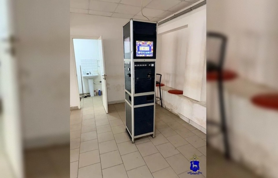    Опрошенные посетители подтвердили, что были клиентами игрового клуба. ГУ МВД России по Самарской области