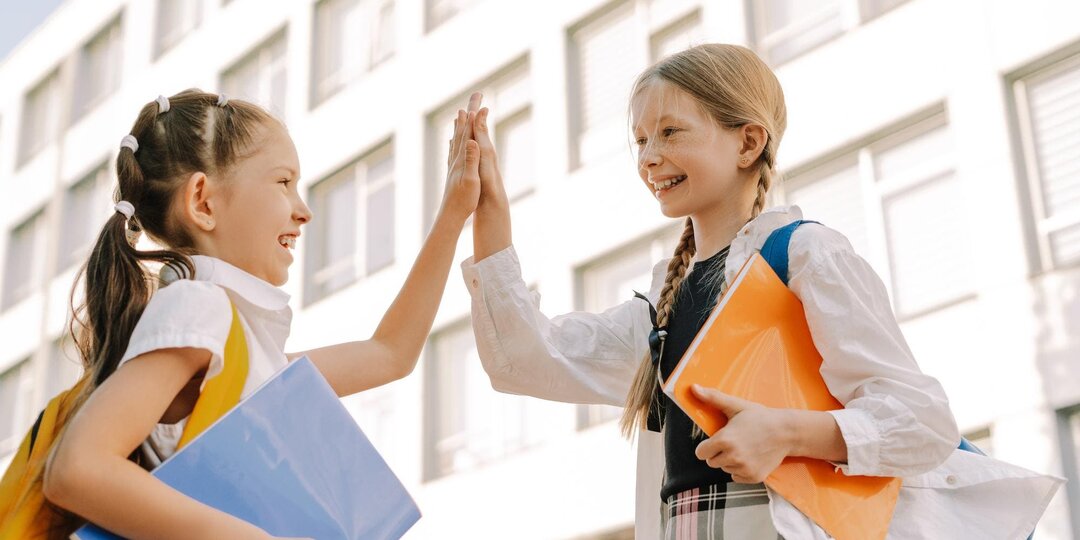 Школы с гибкой программой: почему это выбирают успешные ученики