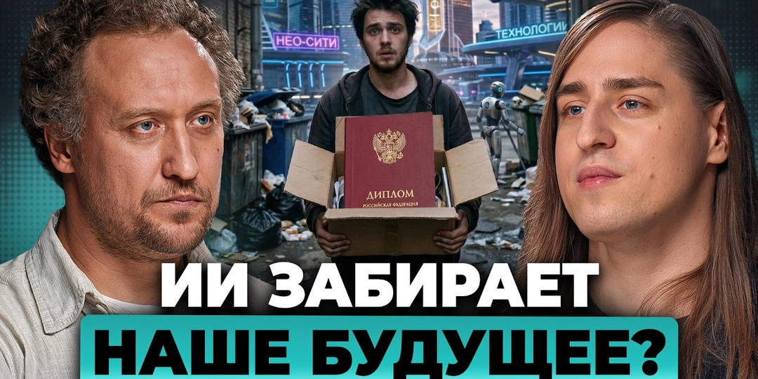 Насколько реально опасен искусственный интеллект?