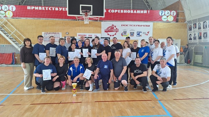    спартакиада Редакция Газеты