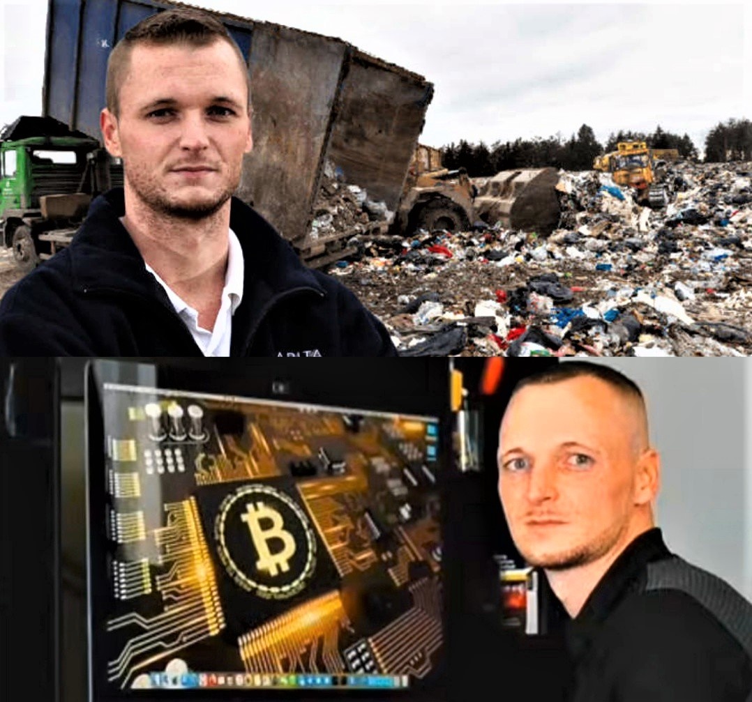 "Счастливчик" Хауэллс