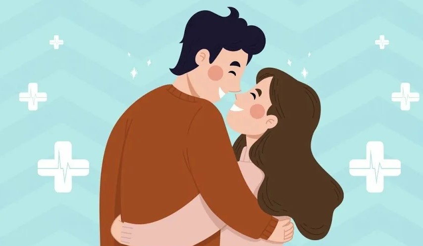 Не требуй от меня, не причиняй мне боль