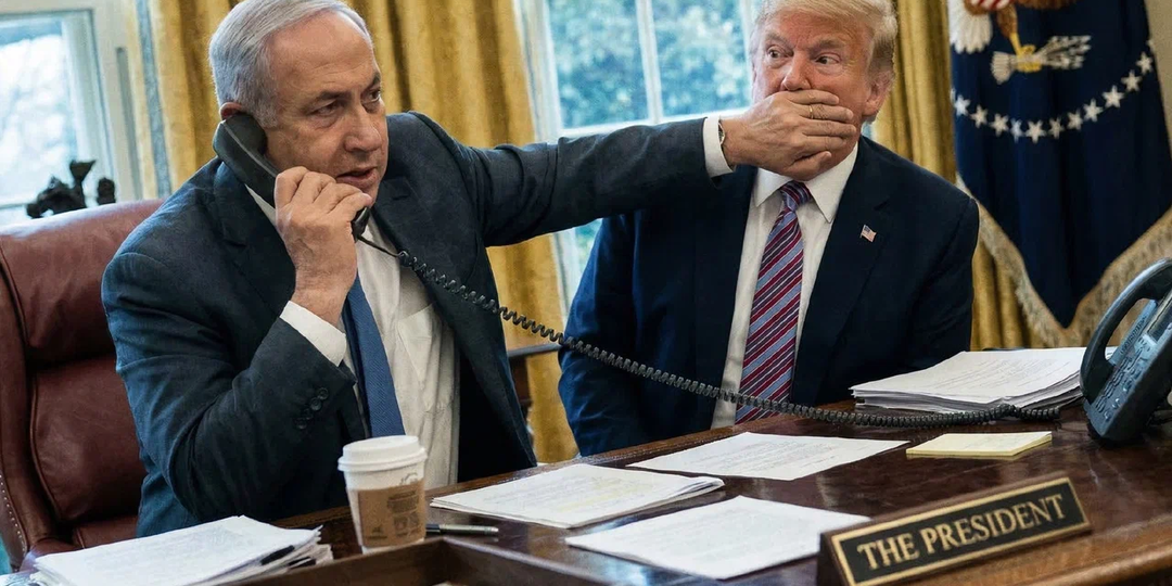 1000 часов позора: эксперты обсуждают кадры допросов нервного Нетаньяху, которые запретили показывать в США и Тель-Авиве