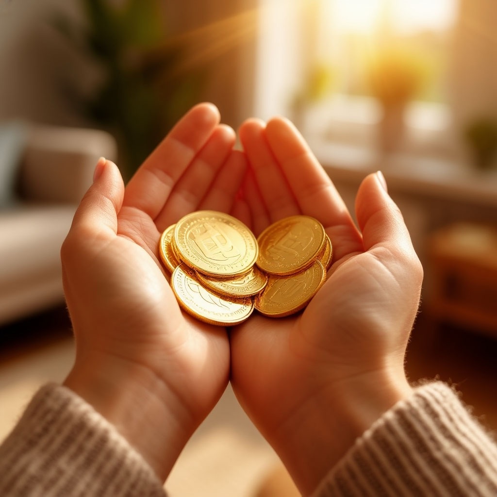 Денежная практика на 4.04.2026