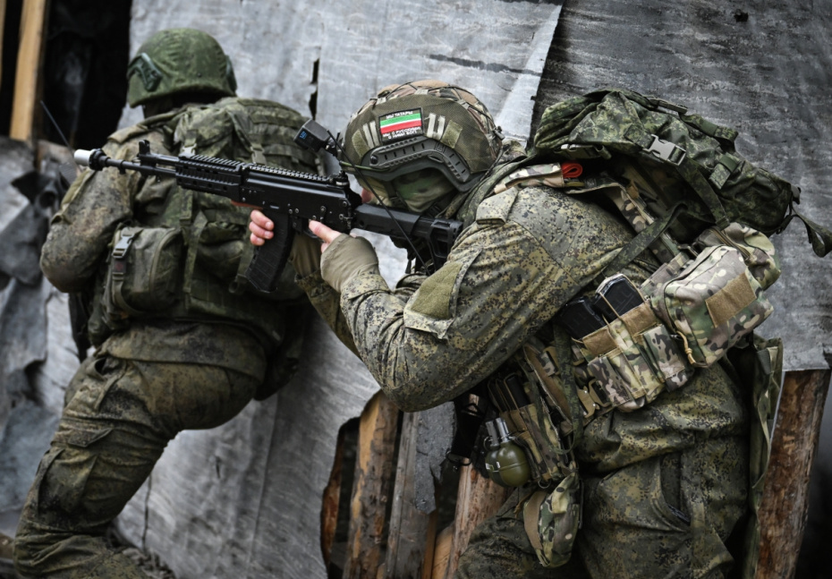    Станислав Красильников/РИА Новости