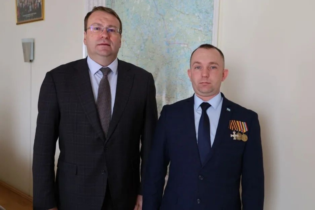    Фото: министерство по управлению государственным имуществом Свердловской области