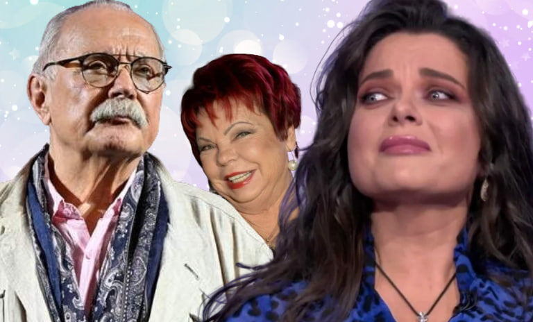 Михалков не выдержал: позорная истерика Королевой. Зачем мать Королевой из Майами требовала российскую пенсию