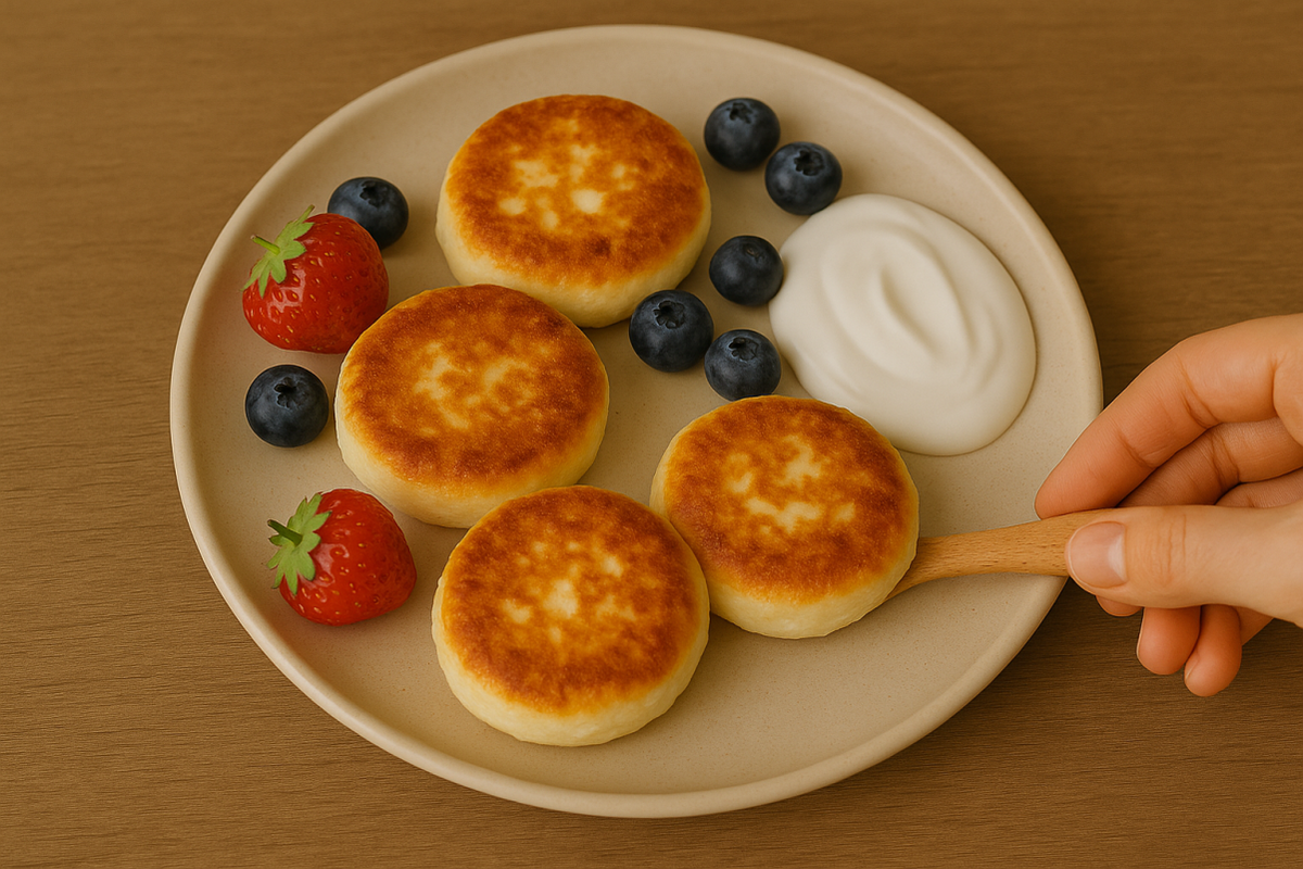 Да просто и вкусно