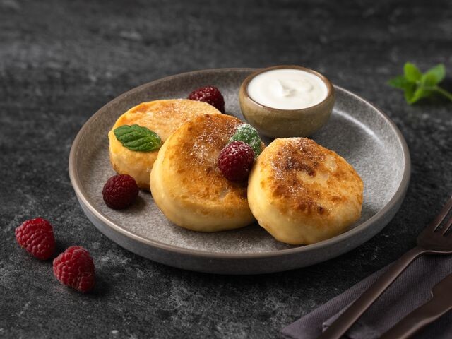 Да просто и вкусно