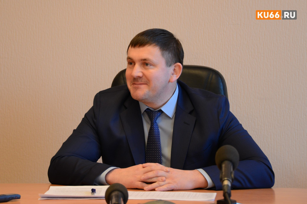    Алексей Шмыков подал заявку на праймериз перед выборами в заксобрание