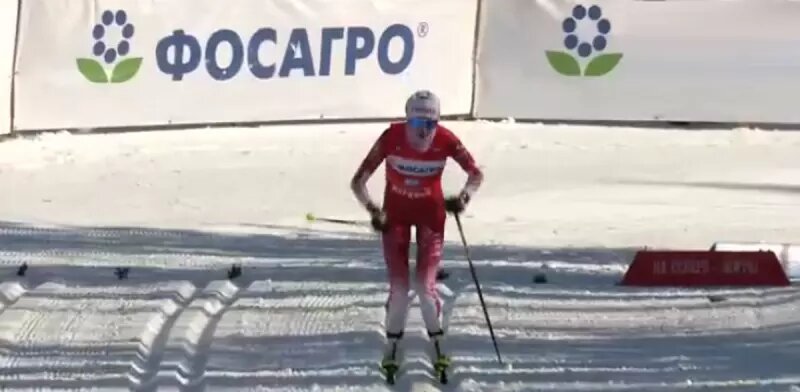    Скриншот с видеотрансляции