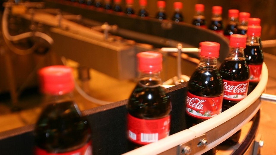    В Финляндии вступил в силу повышенный налог на безалкогольные напитки. Автор фото: Андрей Федоров/Trend