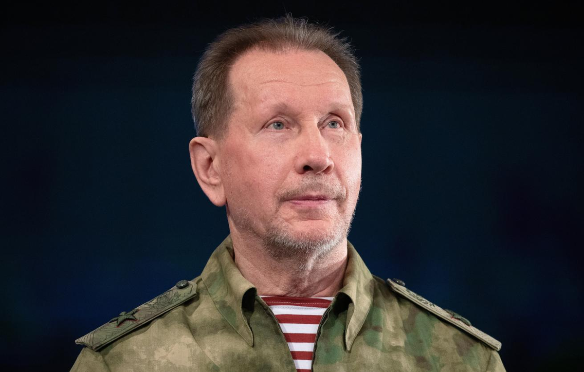 Золотов. Источник изображения: сайт tass.ru