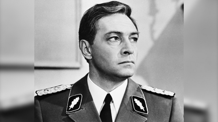 Штирлиц. Источник изображения: сайт 5-tv.ru