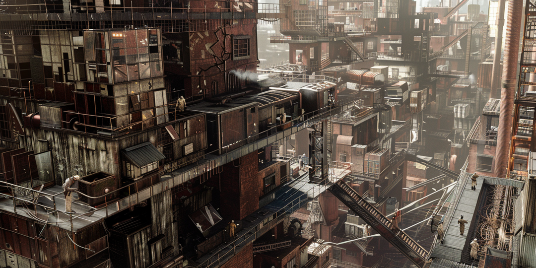 В поисках шокоустойчивости: как регионы преодолевают внешние шоки?