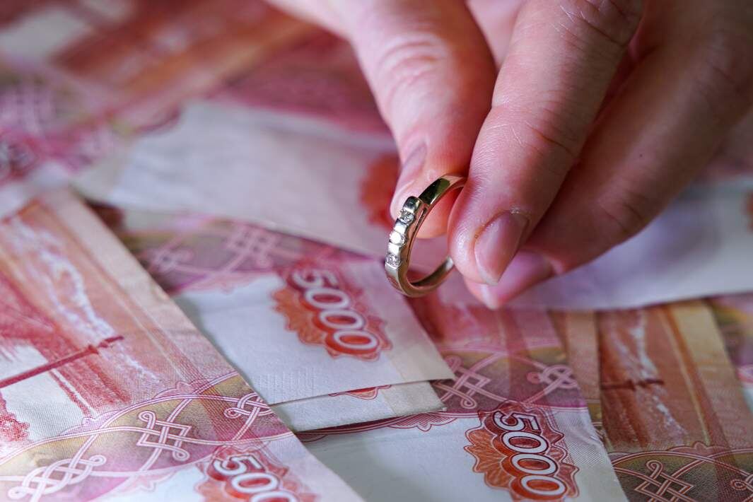 Фото: ИЗВЕСТИЯ/Сергей Лантюхов