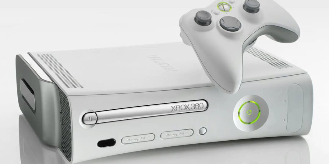 От Gears of War до Uno: 15 самых важных игр для Xbox 360