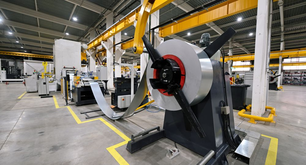 Стандарт качества IEK GROUP: как мы сертифицируем производство