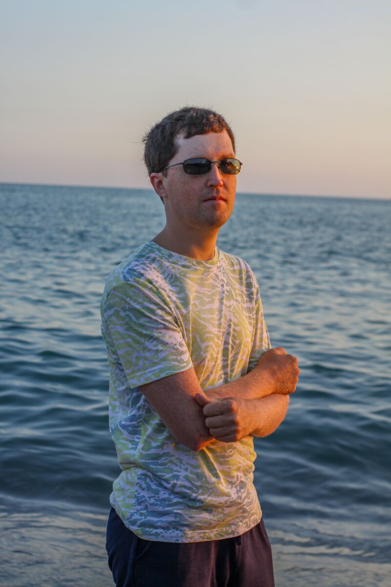 Источник: Личный архив Ивана Черенева