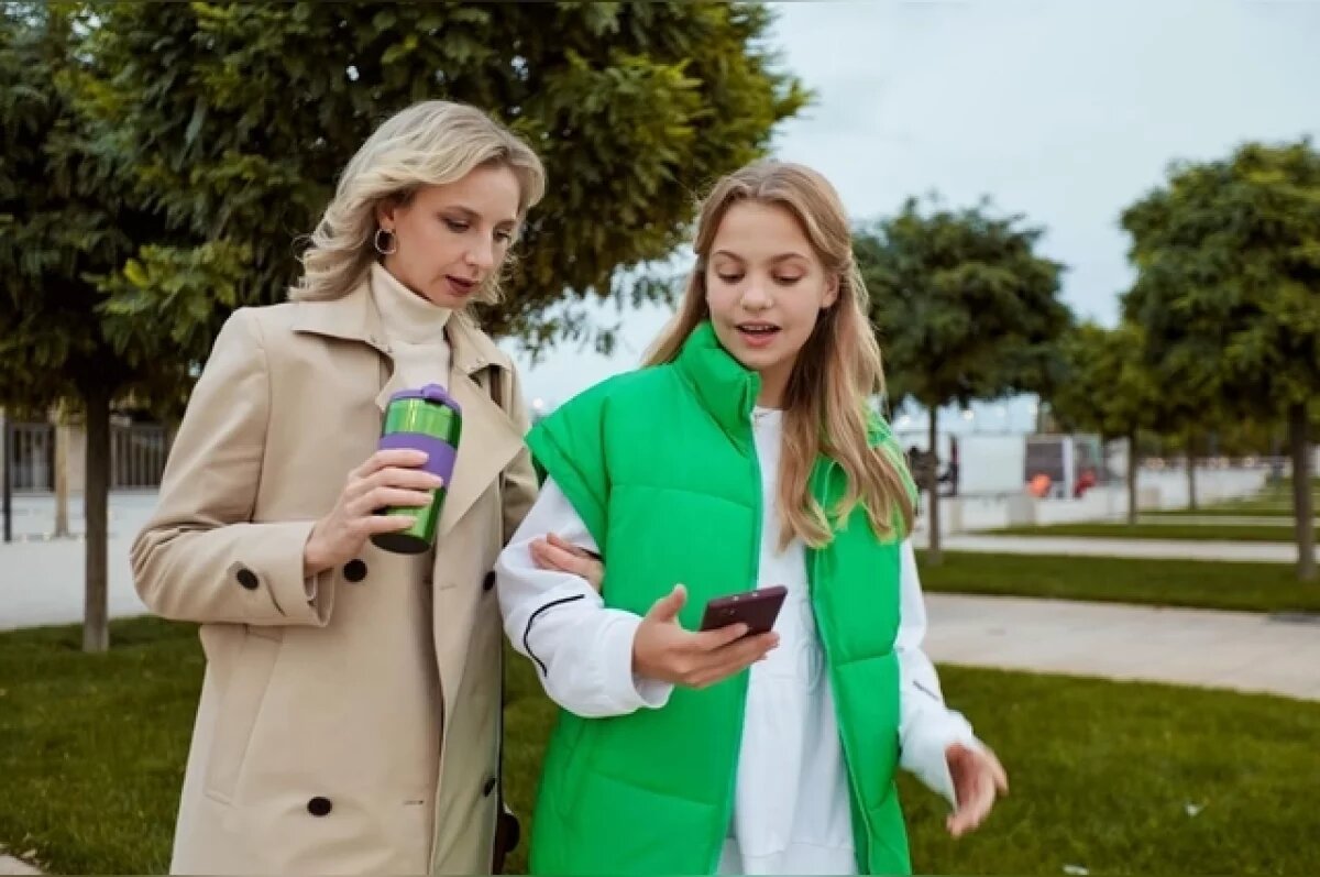    Татарстанские школьники начали использовать ИИ для подготовки к ЕГЭ