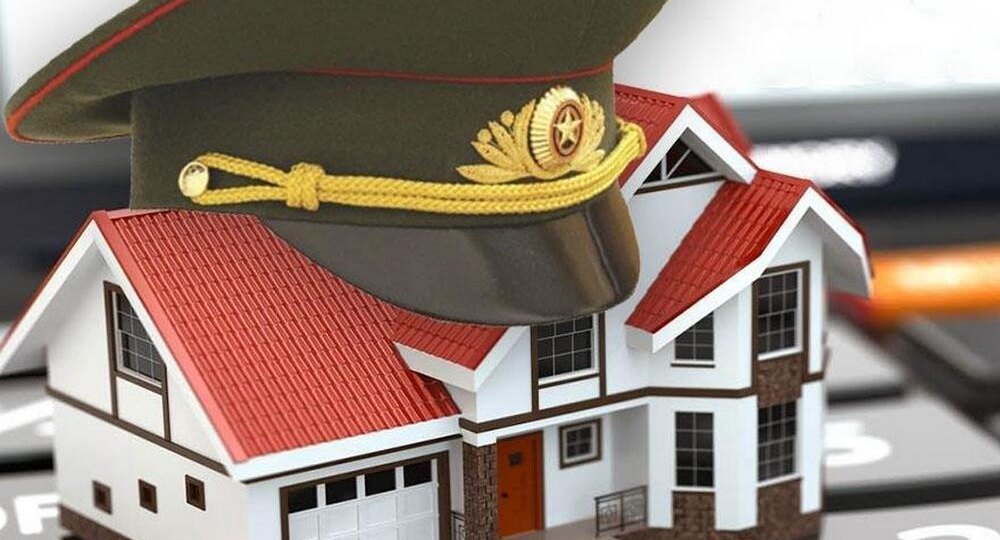 Военная ипотека на частный дом в 2026 году: как военнослужащему построить или купить дом «под ключ»