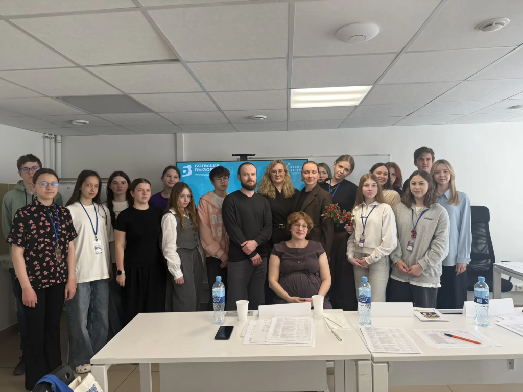 Эксперты отметили высокий уровень научных работ, разнообразие тем и творческий подход участников.