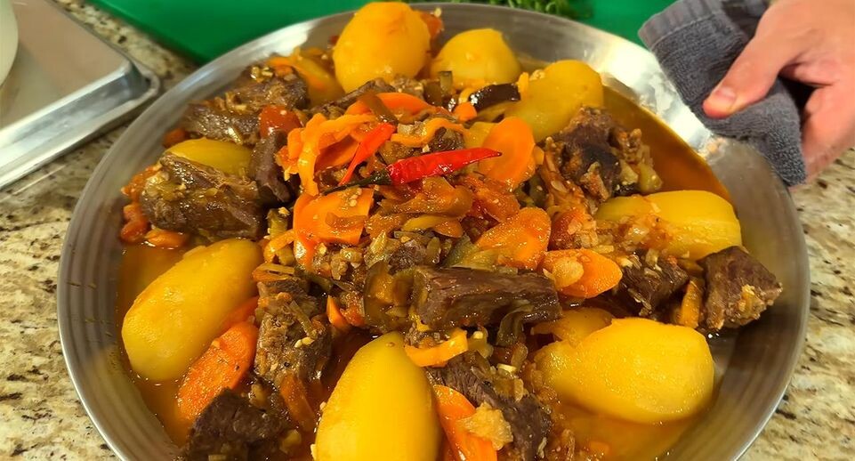    youtube.com/Рецепты в гостях у Вани