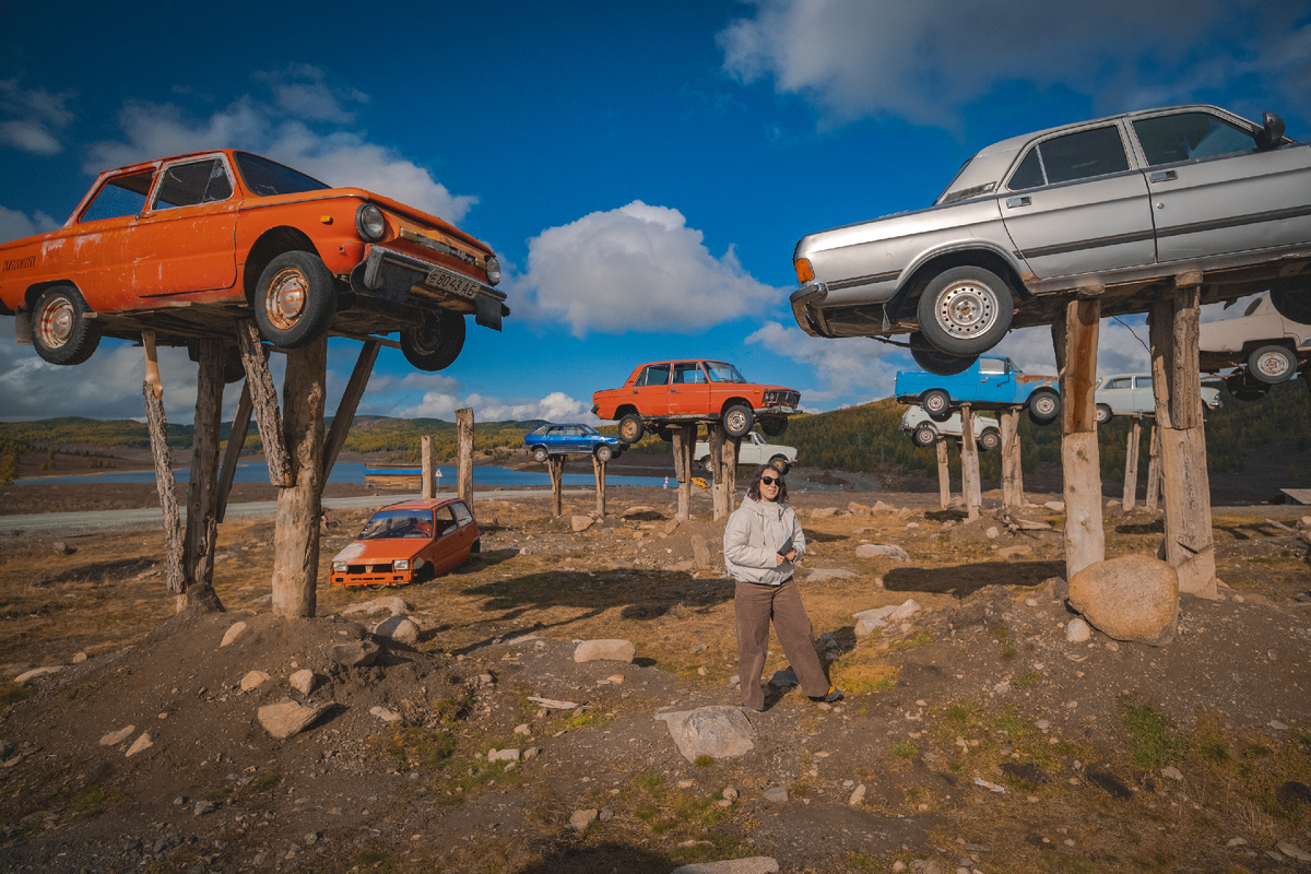 Как не вовлекаться в общее безумие и сохранить себя?