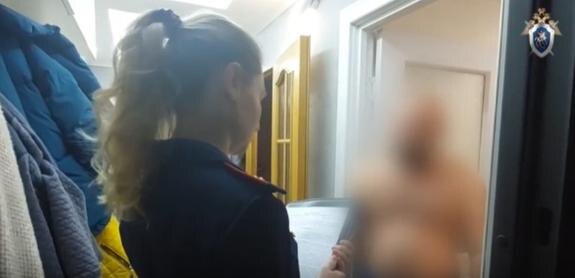 Замминистра из Ярославской области Коробейникова поймали на взятке