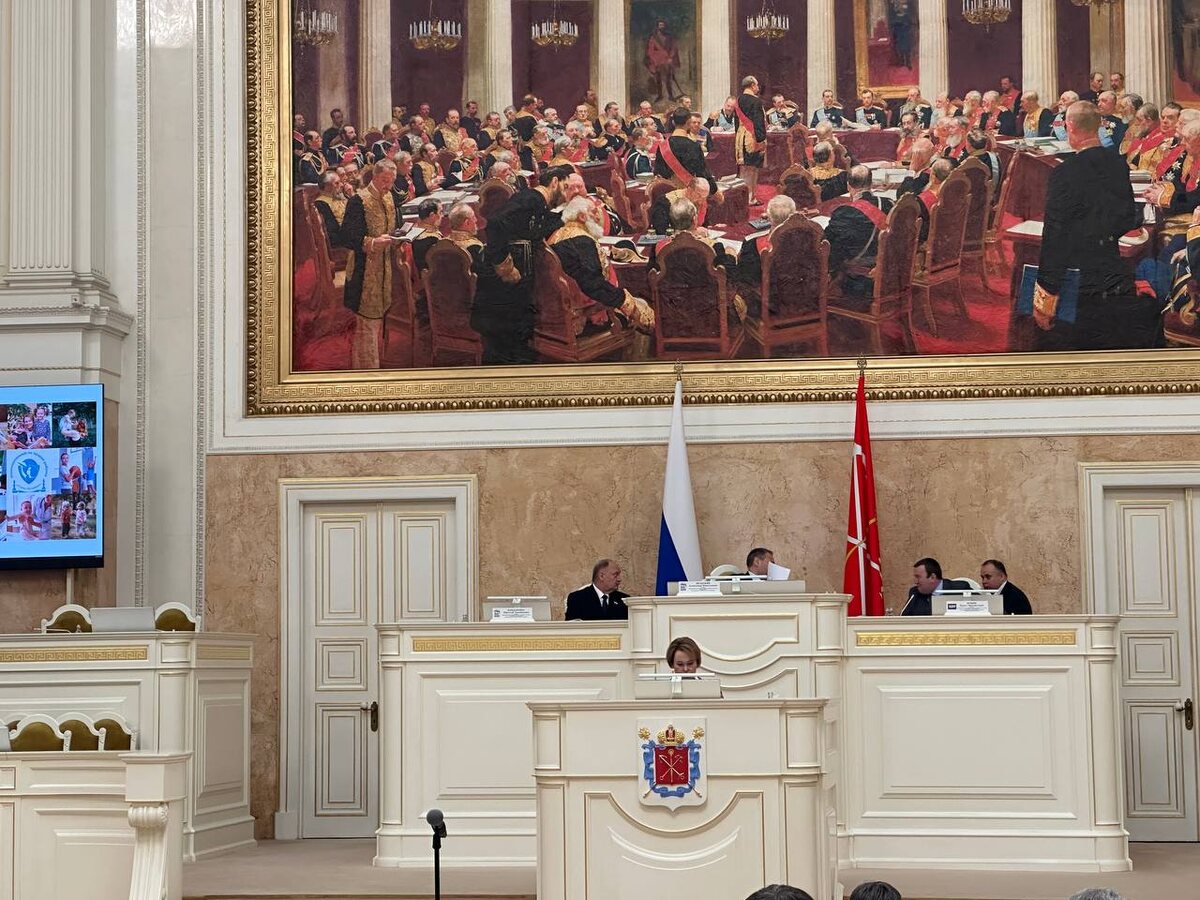 Форпост Северо-Запад/Екатерина Рубайко