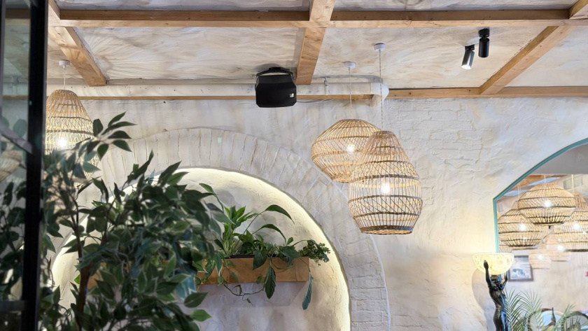    Первый городской канал Калининград