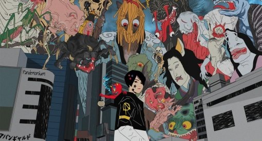 Kemuri творческого руководителя Ghostwire Tokyo ещё жива — подробности «скоро»