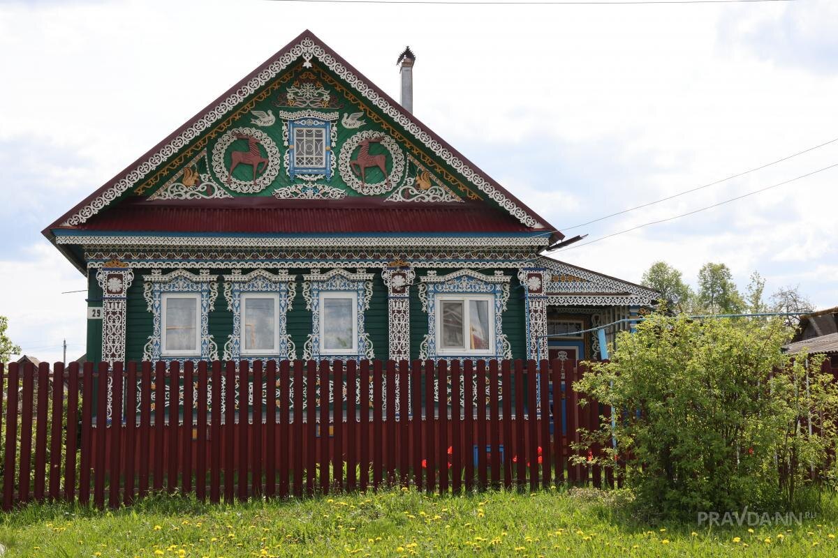    В России есть свои уголки, полные легенд и неожиданных названий