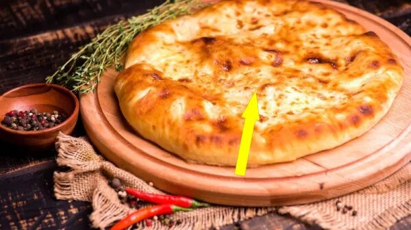    Секреты грузинской кухни, которые взорвут ваш вкус