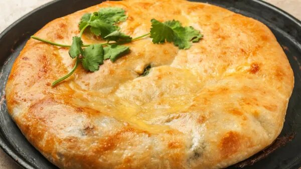    Секреты грузинской кухни, которые взорвут ваш вкус