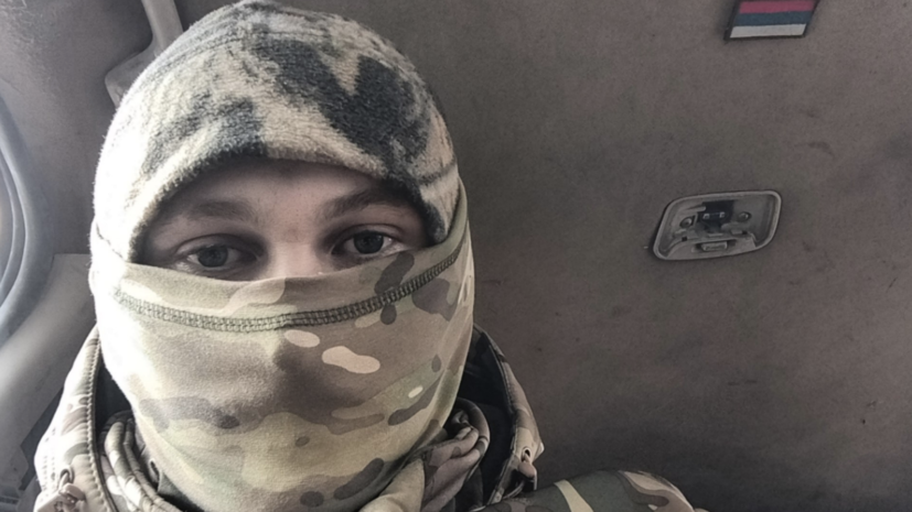    фото из личного архива