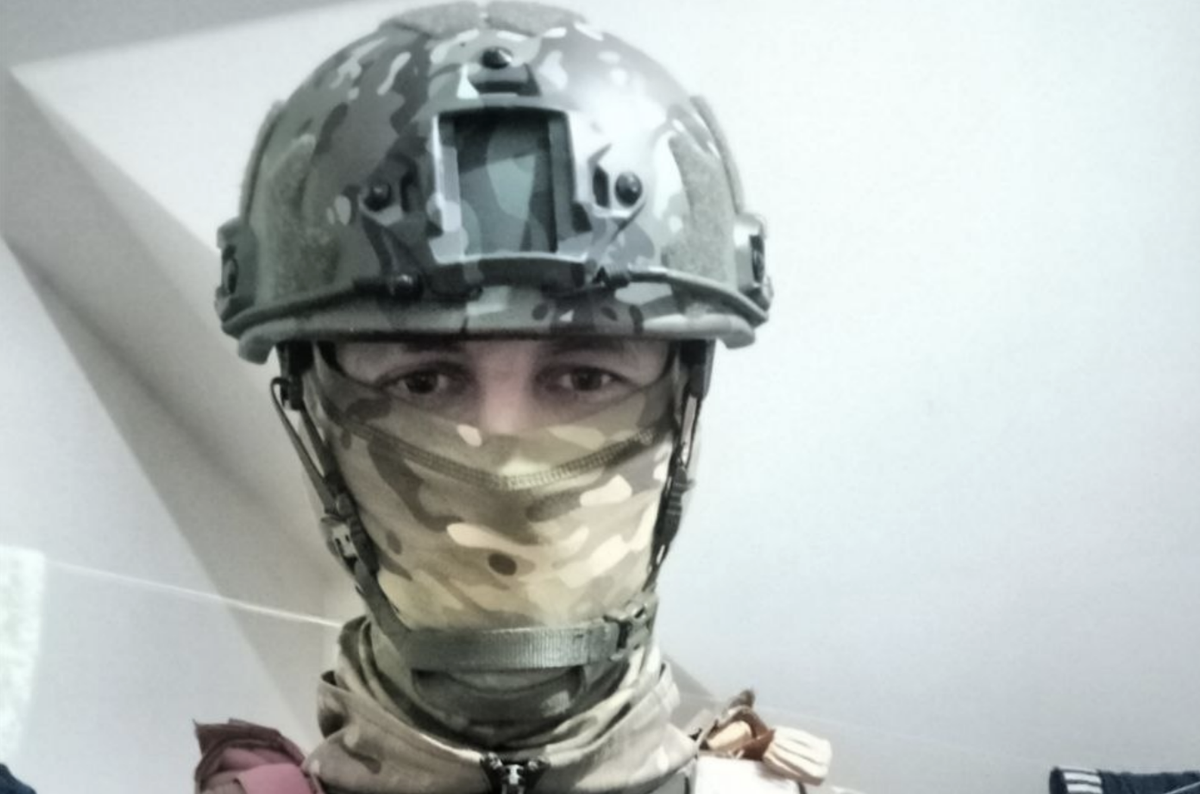     / фото из личного архива