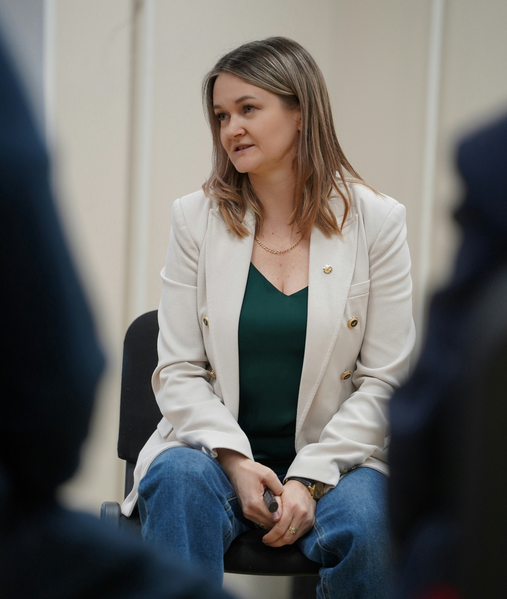 Фото © Кира Доросева