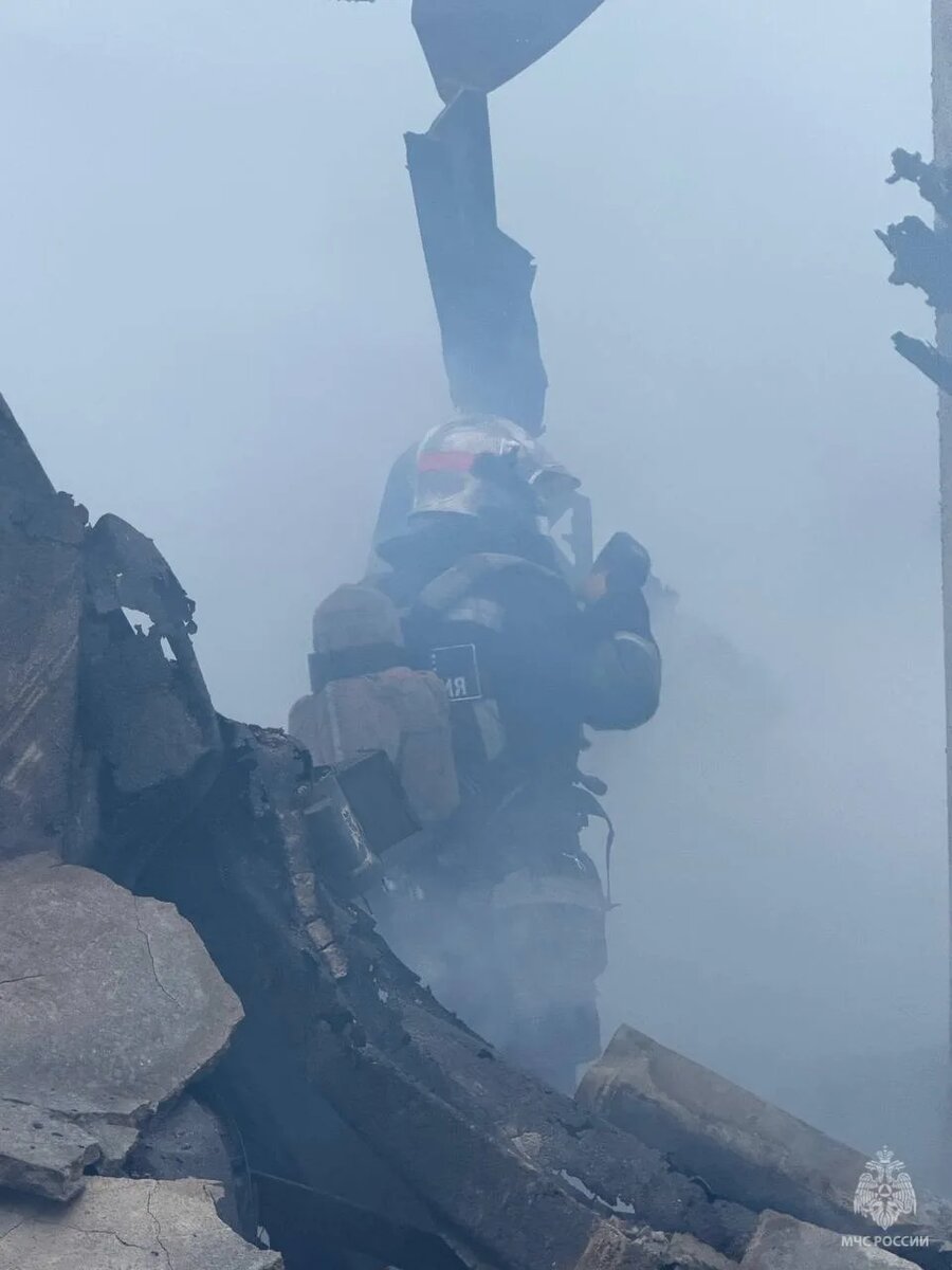    Фото: пресс-служба МЧС Петербурга