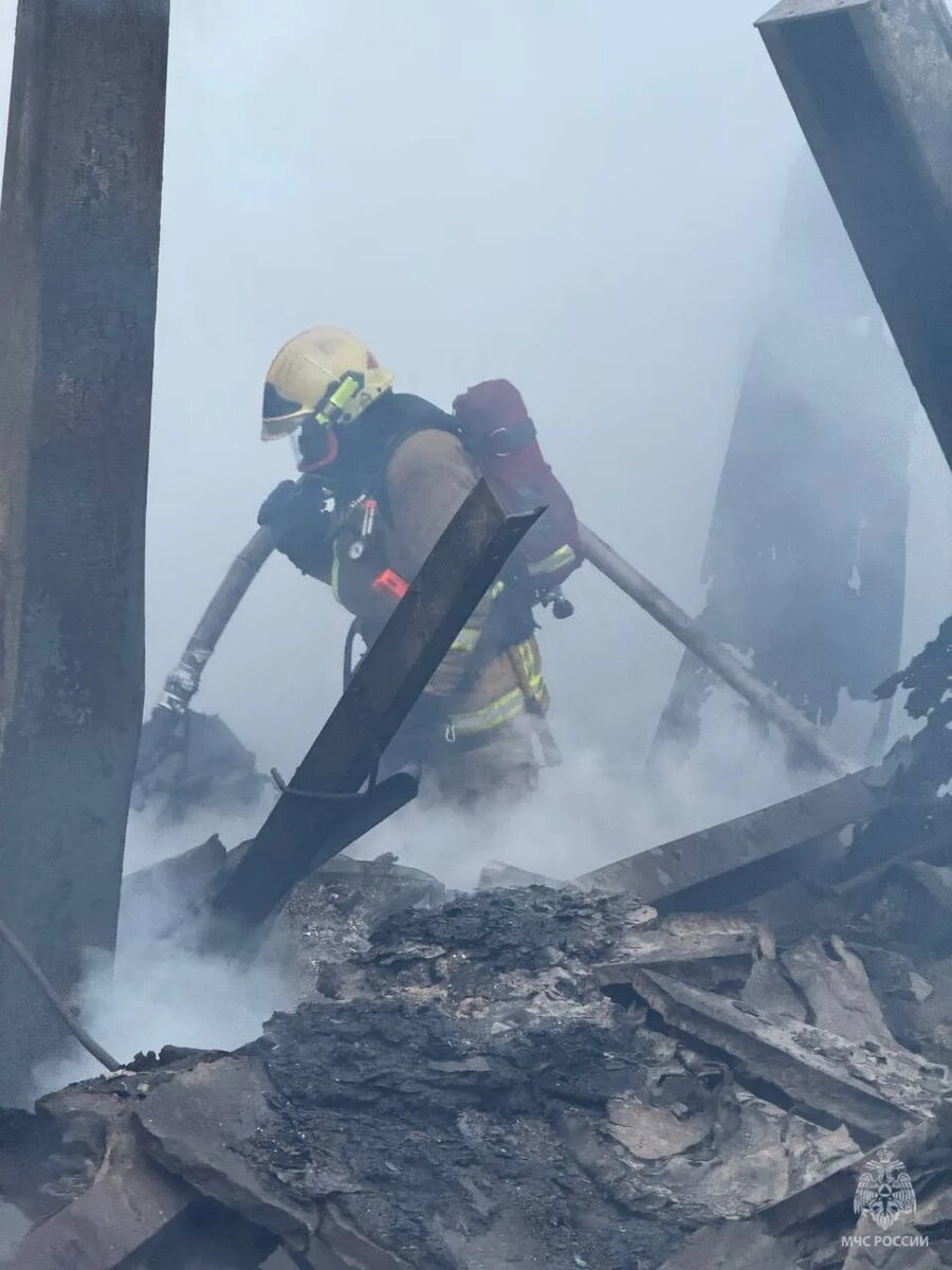    Фото: пресс-служба МЧС Петербурга