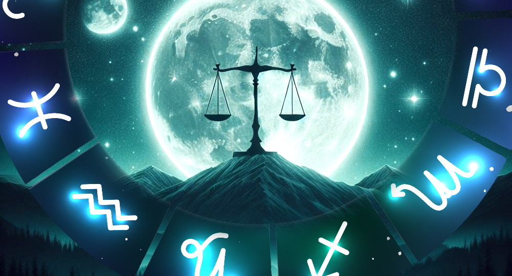Как Полнолуние 2 апреля 2026 ИЗМЕНИТ ЖИЗНЬ знаков Зодиака