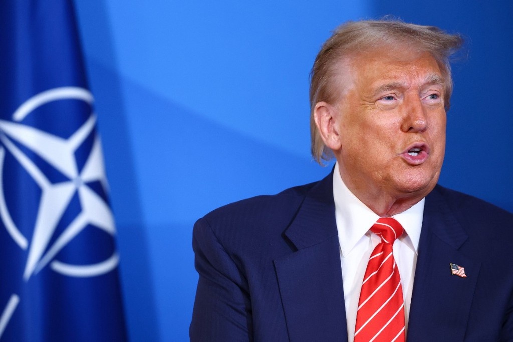    Фото © AP / ТАСС