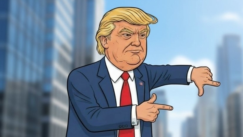   Сгенерировано с помощью ИИ