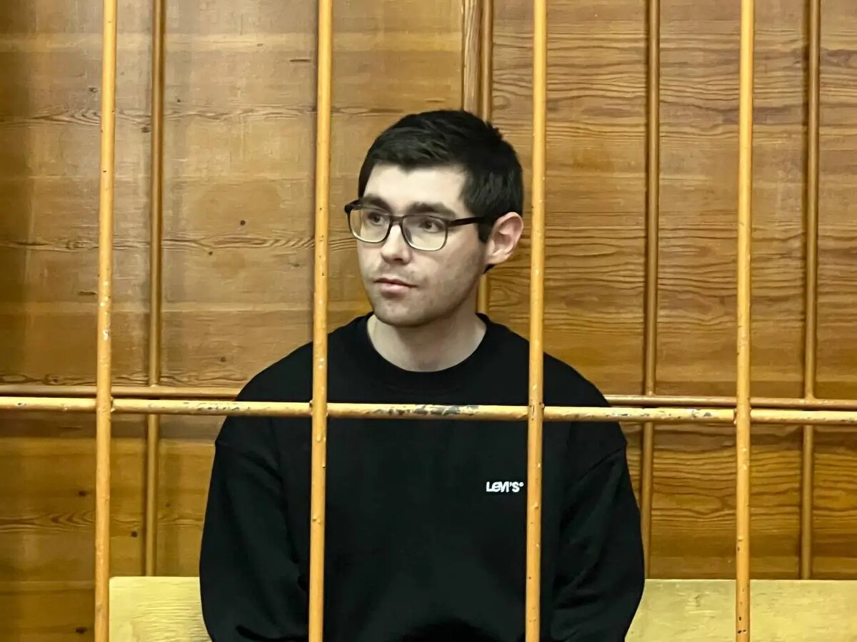     © "Интерфакс". Олег Насибари