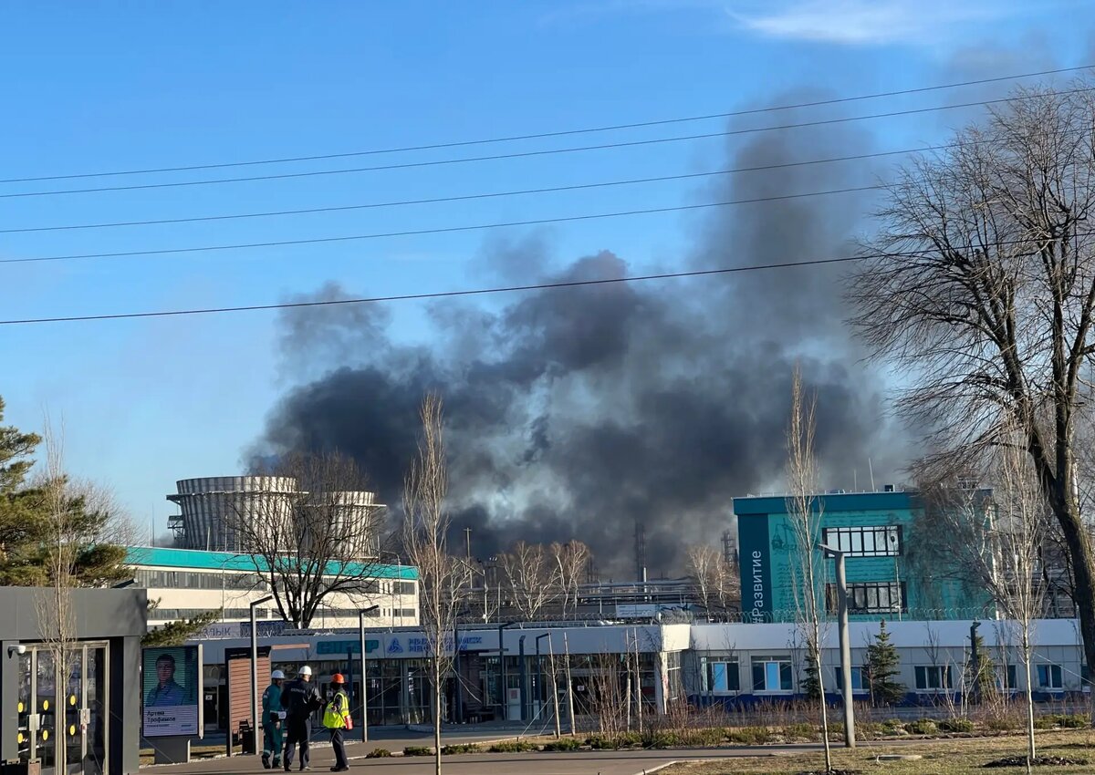     © РИА Новости. Стрингер