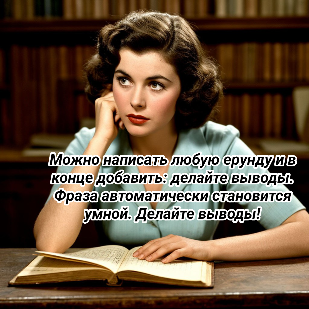 рисунок автора