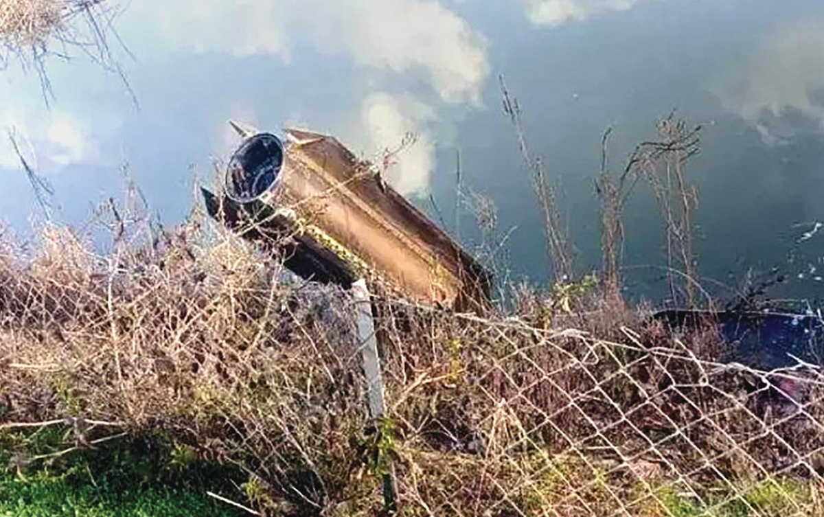 С начала войны на Ближнем Востоке над Турцией было перехвачено 4 ракеты из Ирана. Изображение из Интернета. 