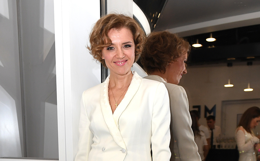    © Екатерина Чеснокова/РИА Новости