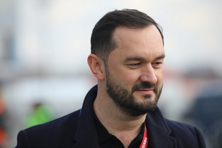    Наиль Измайлов / фото: Алексей Белкин, «БИЗНЕС Online»